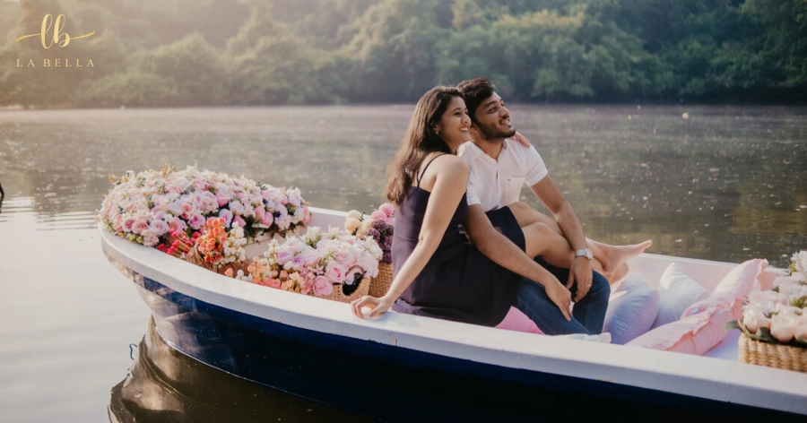 Luxury Honeymoon in Kerala