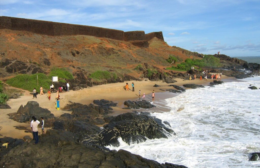 Kerala Coastal Beauty of Bekal Tour Package