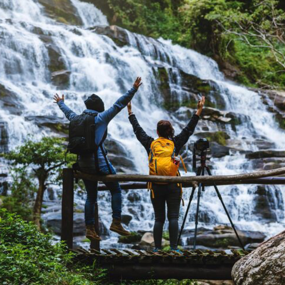 Munnar Hill Station Escape Tour Package