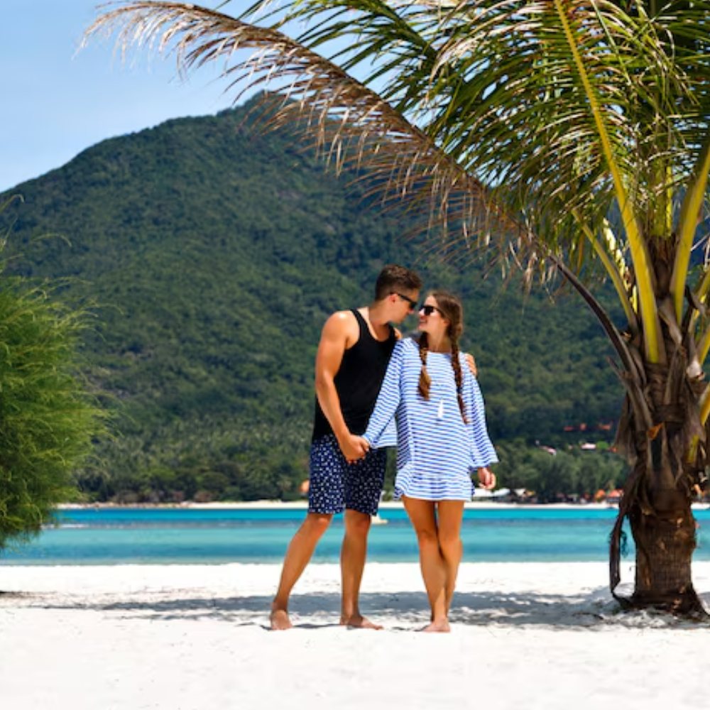 Luxury Honeymoon in Kerala