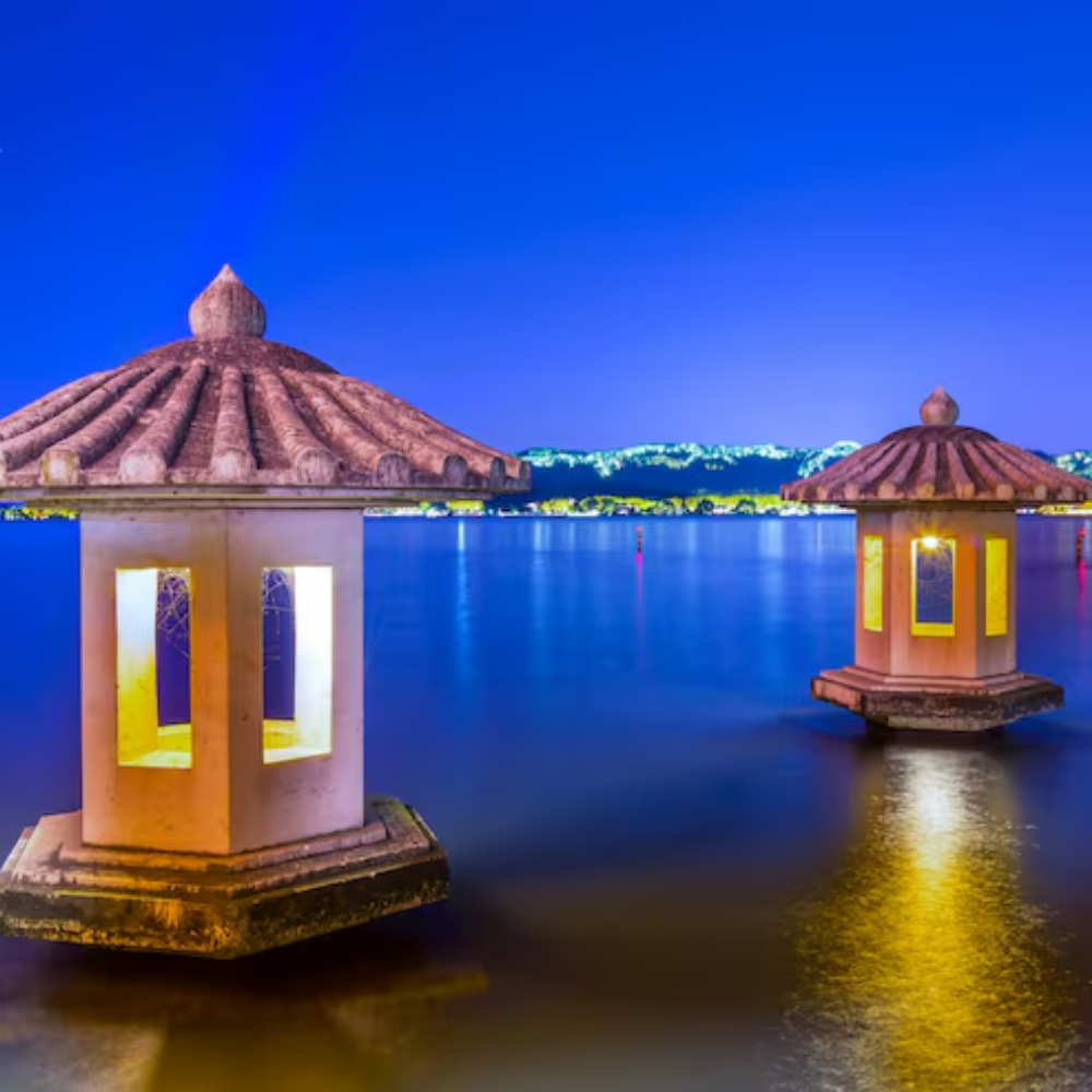 Kerala Coastal Beauty of Bekal Tour Package