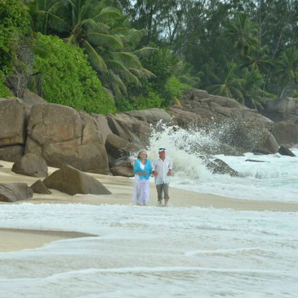 Kerala Beach & Backwater Tour Package