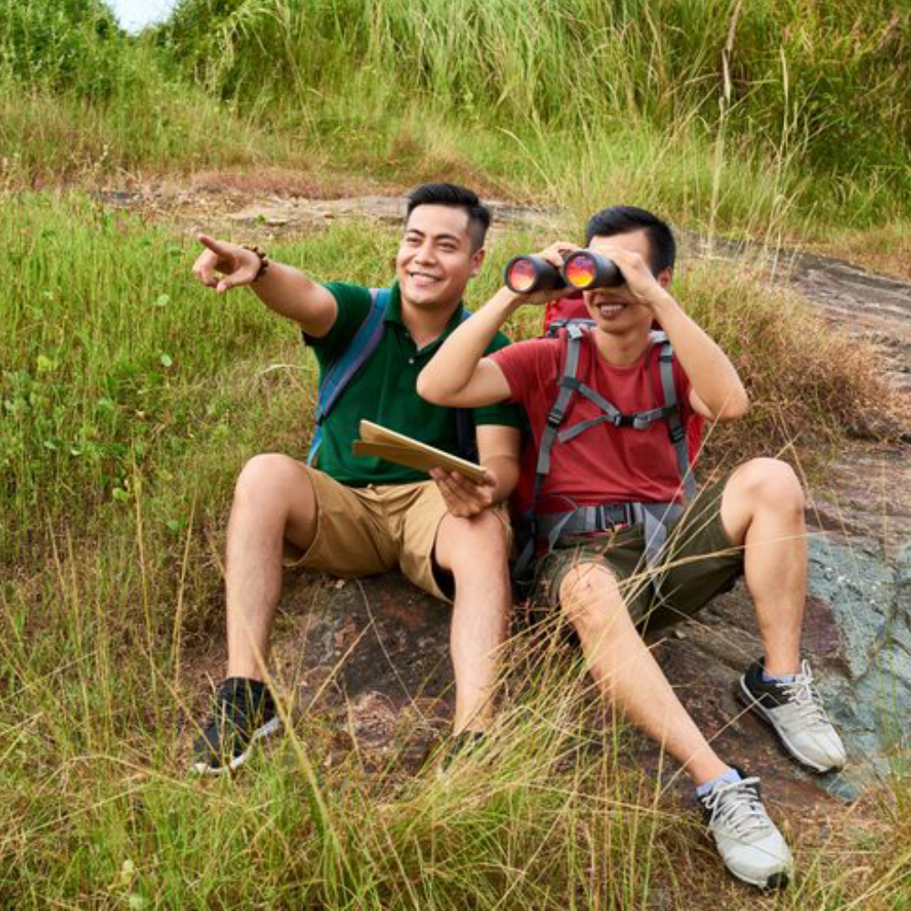 Kerala Hills & Backwaters Adventure Package