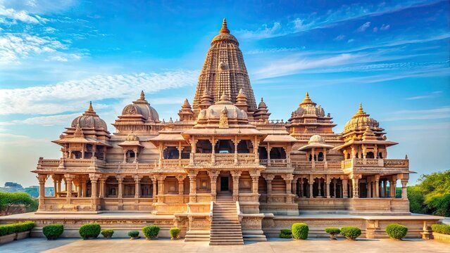 Ayodhya – Varanasi Tour Packages