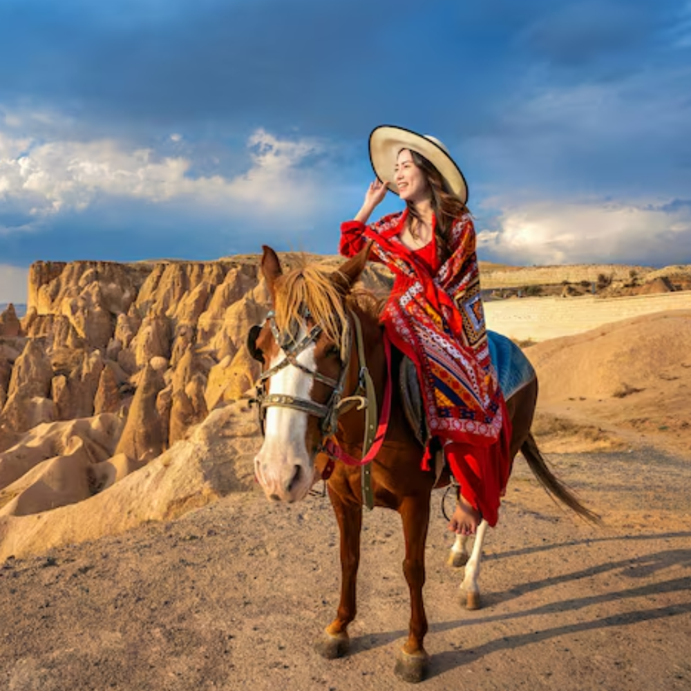 Jaisalmer Tour Package