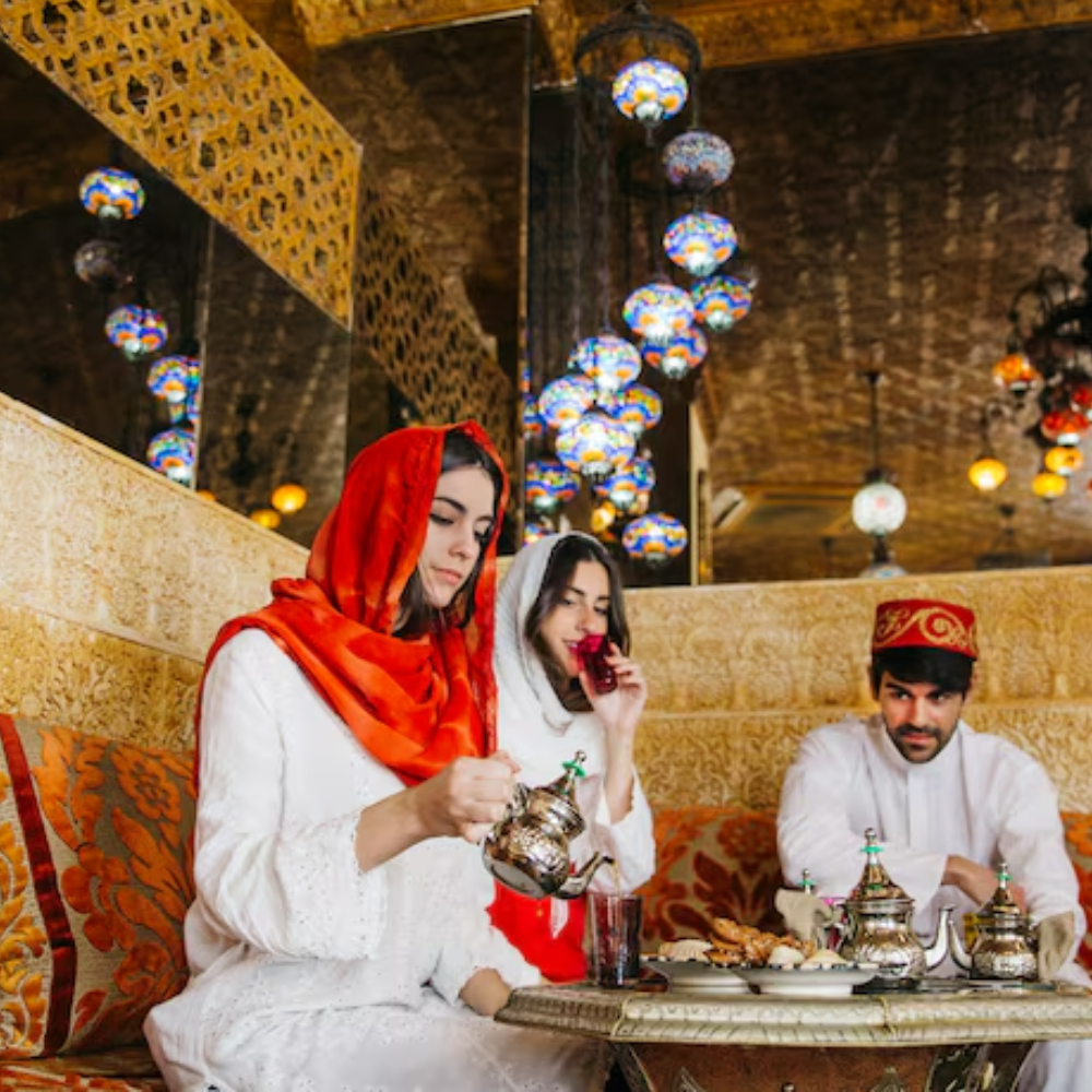 Jaisalmer Tour Package From Gurgaon