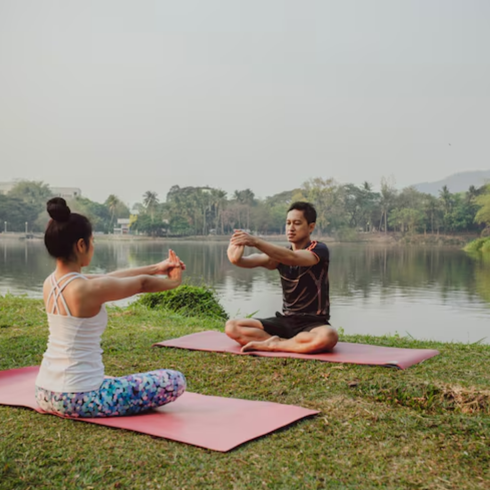 Yoga & Wellness Retreat in Rishikesh (Himalayan Yoga Experience)