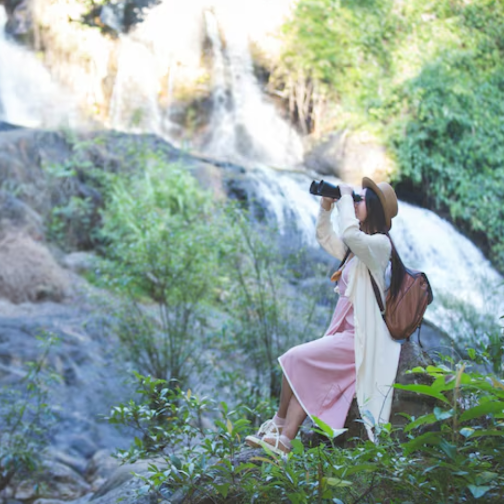 Golden Triangle Tour With Ranthambore – 5 Days of Culture & Wildlife