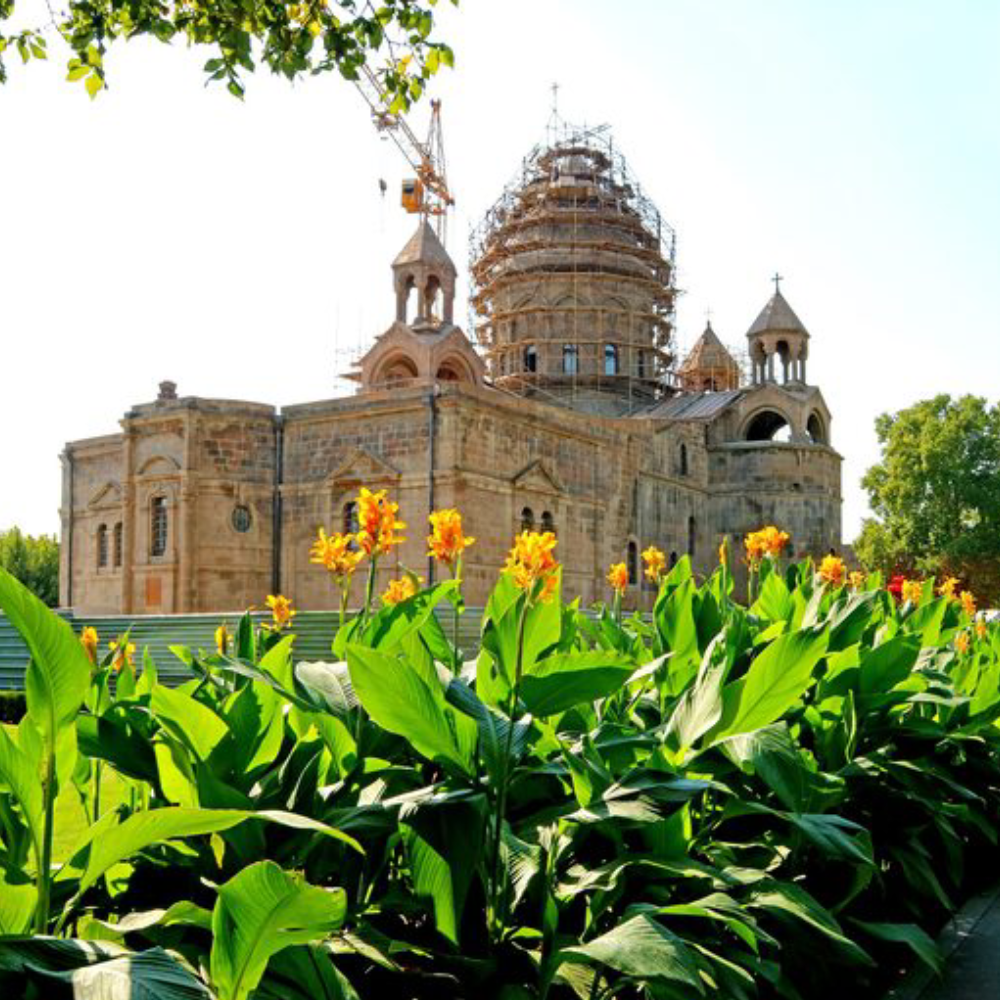 Madurai Tour Packages from Gurgaon