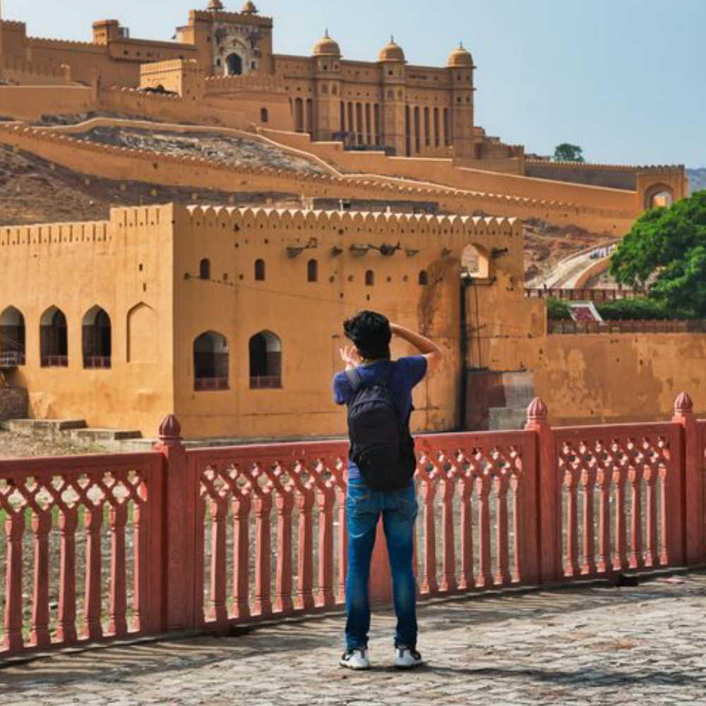 Jodhpur Jaisalmer Tour Package