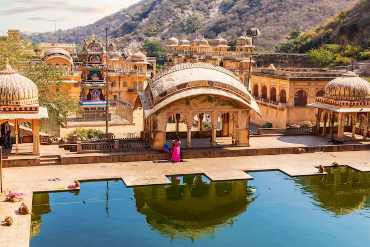 Rajasthan Heritage Tours