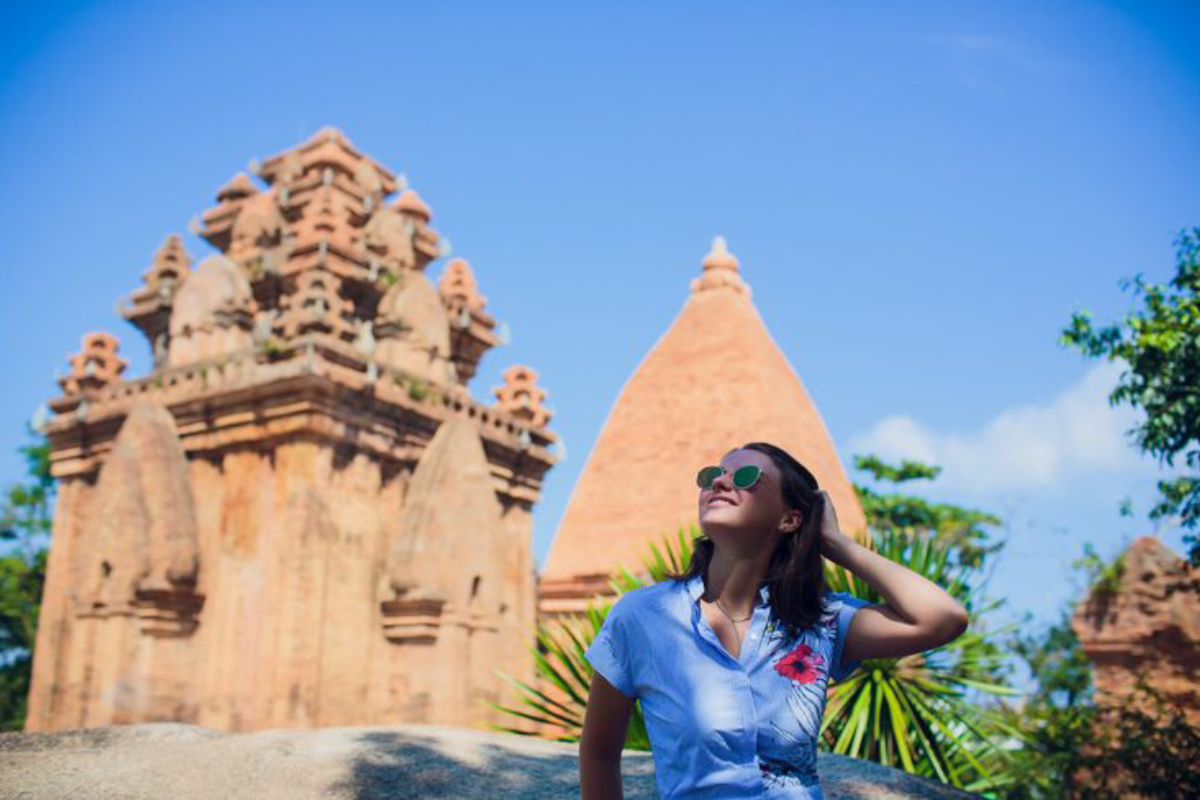 Golden Triangle Tour Packages