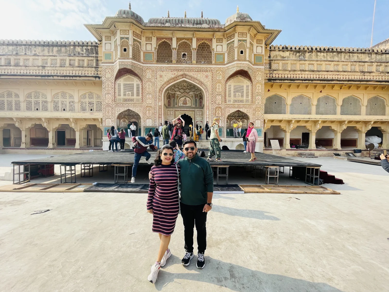 Jaisalmer Tour Package