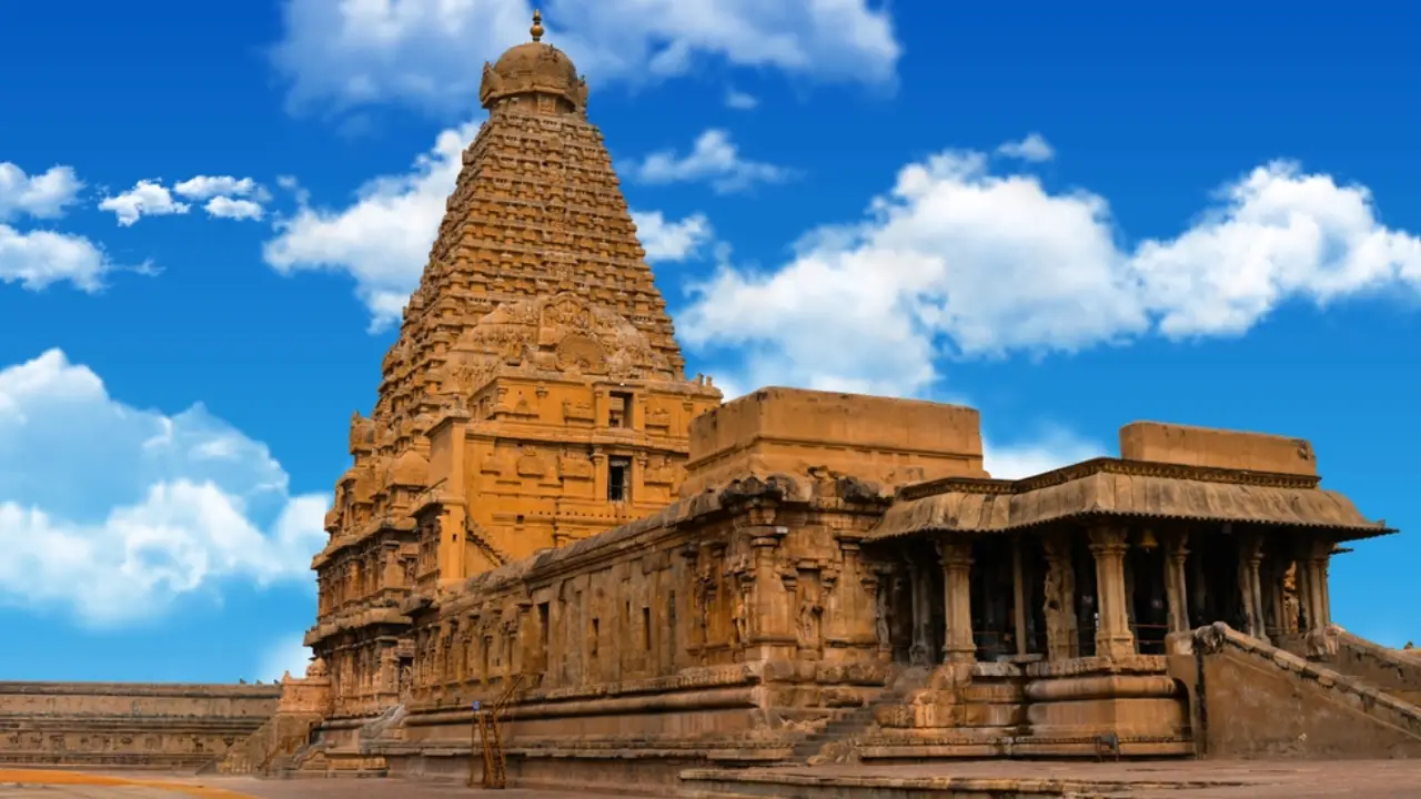 Thanjavur Tour Package