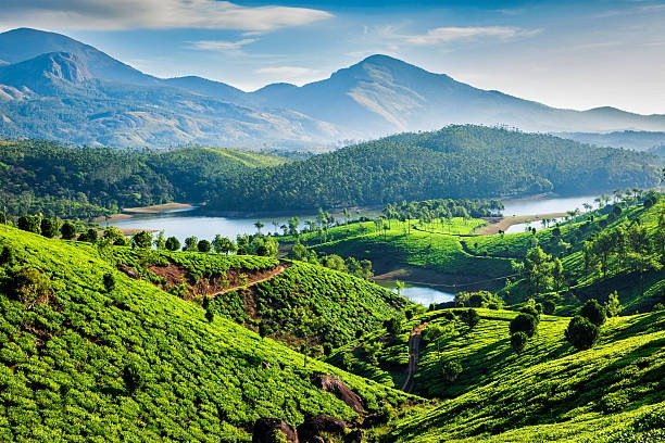 Kerala Tour Packages from Spain