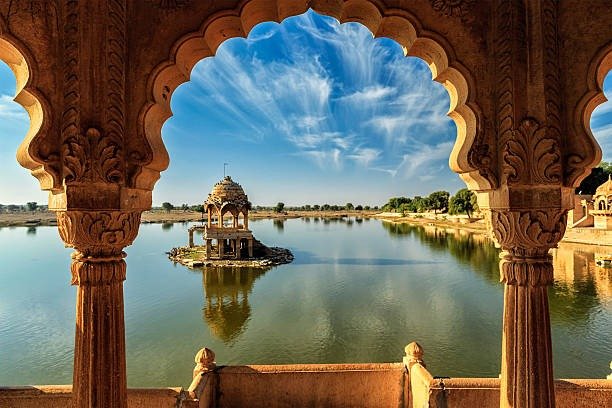 Best Rajasthan tours for Americans