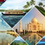 India tour packages from USA