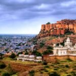 Rajasthan Vacation Packages for UK Tourists