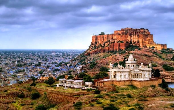 Rajasthan Vacation Packages for UK Tourists
