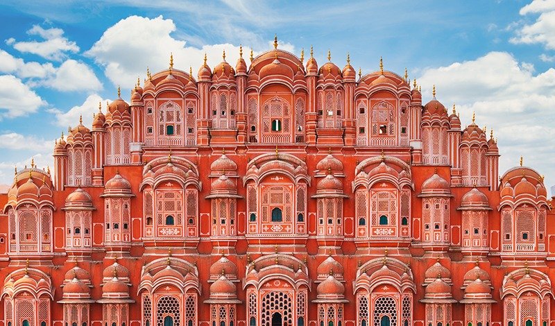 Rajasthan Vacation Packages for UK Tourists