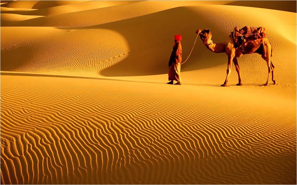 Rajasthan