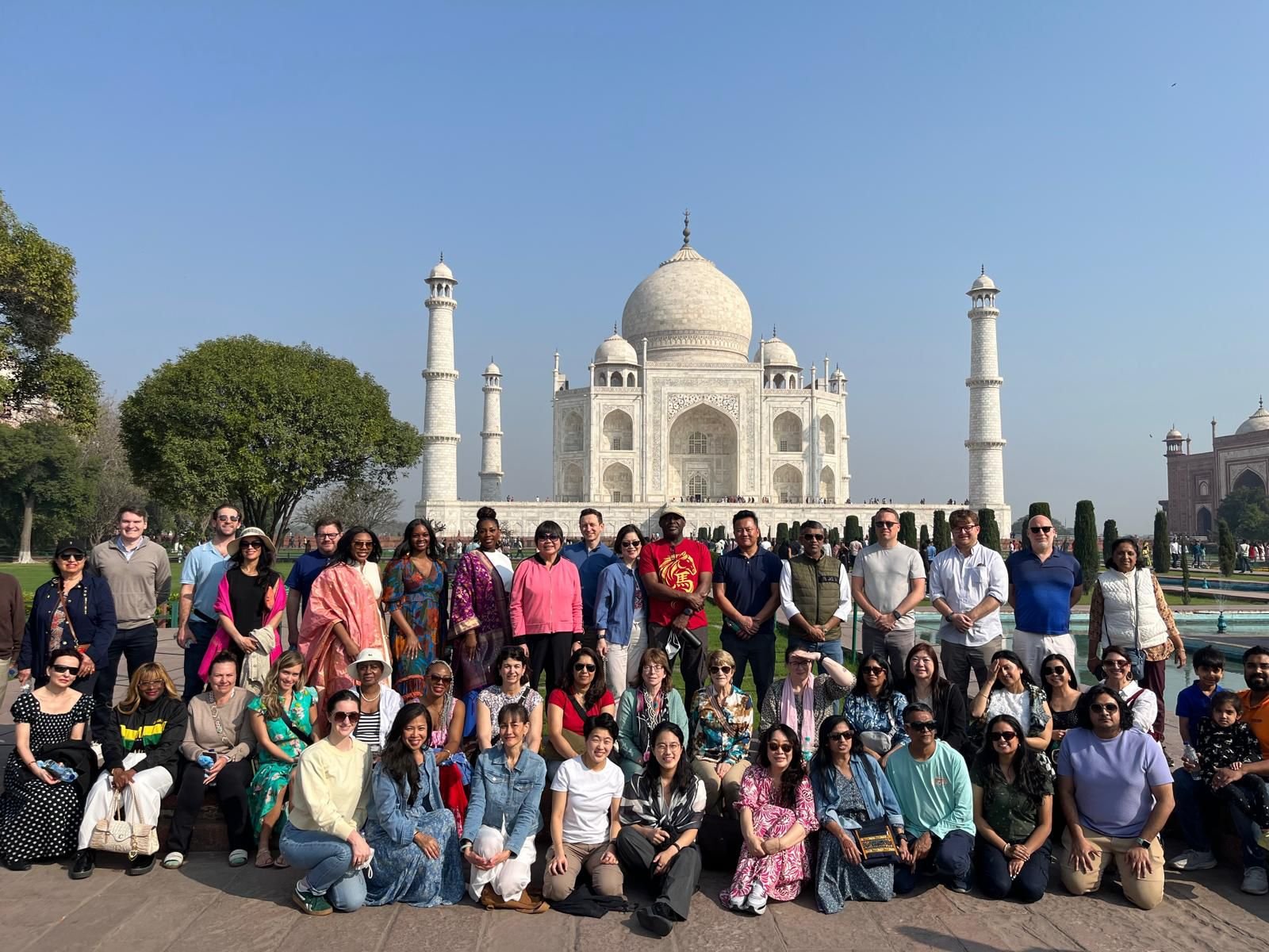 Taj Mahal Tour Packages