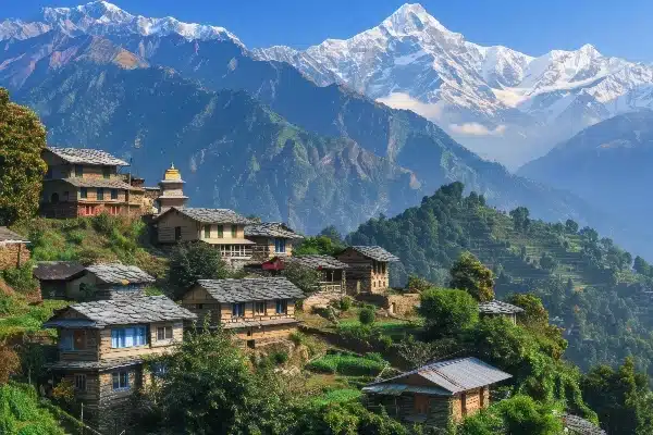 Sikkim and Darjeeling Tour Package
