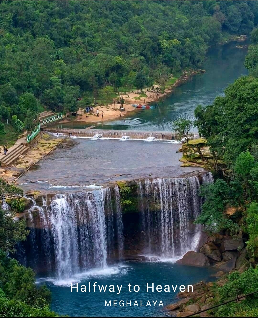 Assam Meghalaya Tour Package