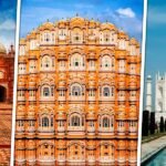 Best Golden Triangle Tour Packages for US Travelers