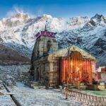 Char Dham Yatra Tour Packages for US Travelers