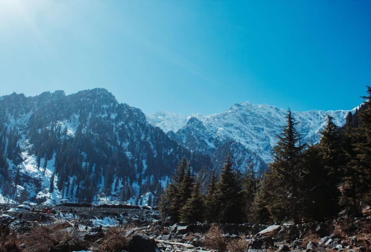Manali Travel Guide for First-Time US Travelers