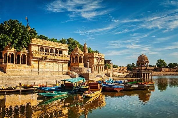 Rajasthan Tour Packages for US Travelers
