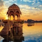 Rajasthan holiday package for us traveler