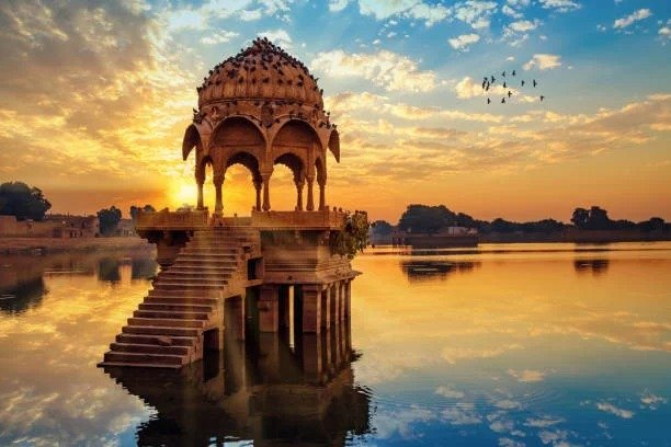 Rajasthan holiday package for us traveler