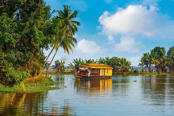 Kerala tour packages for American Travelers