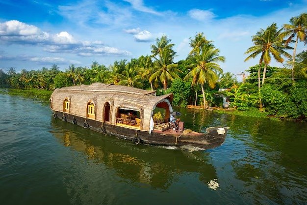 Kerala Packages for Couple for US Traveller