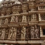 Khajuraho Temples