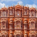 Golden triangle trip India for UK Travellers