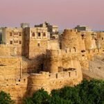 Rajasthan Tour Packages for UK Travellers
