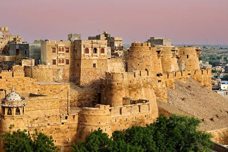 Rajasthan Tour Packages for UK Travellers