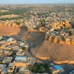 Rajasthan holiday package for UK Travellers