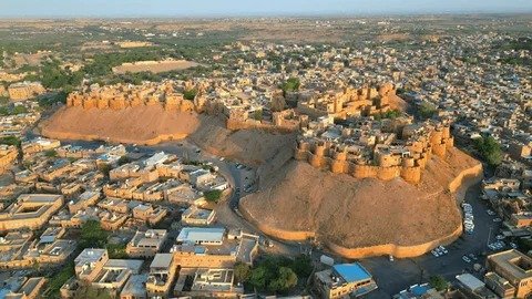 Rajasthan holiday package for UK Travellers