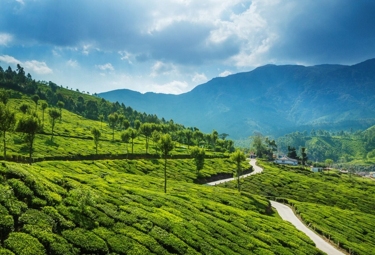 Kerala holiday packages for UK Travellers