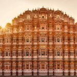 Best golden triangle tour packages for Spanish Travellers
