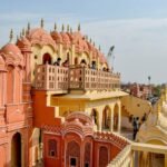 Rajasthan tour packages for Spanish Travellers