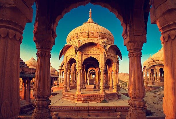 Rajasthan holiday package for Spanish Travellers