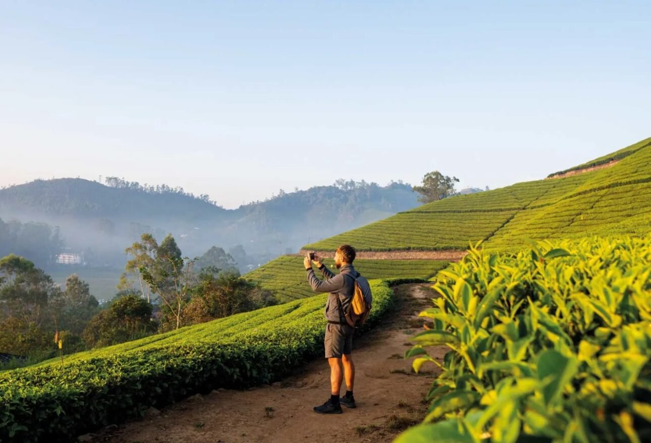 Kerala tour packages for Spanish Travellers