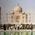 Golden triangle trip India for Spanish Travellers