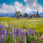 Discover Kashmir in summer with luxury escapes for US travelers. Enjoy cool weather, scenic valleys, and premium stays in 2026.