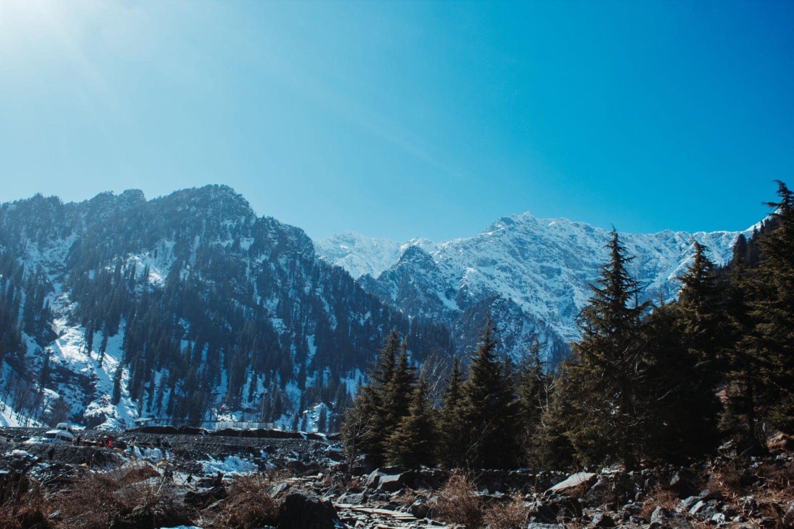 Manali Travel Guide for First-Time US Travelers